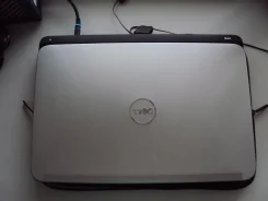 DELL XPS. WiFi, Bluetooth