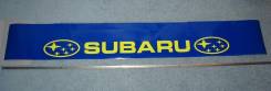 Наклейка. Subaru