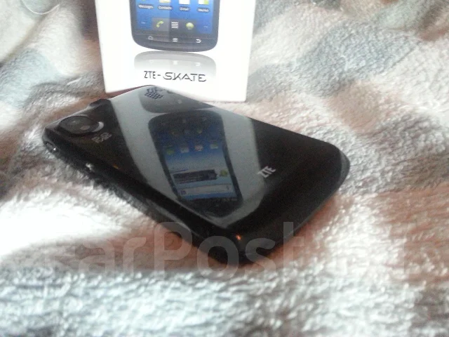 ZTE Skate. �/� ����