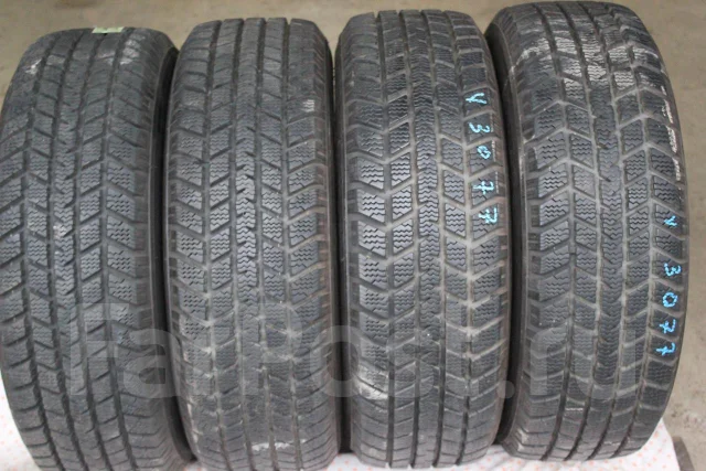 GT Radial Champiro WT-65. 2008 ���, ����� ����