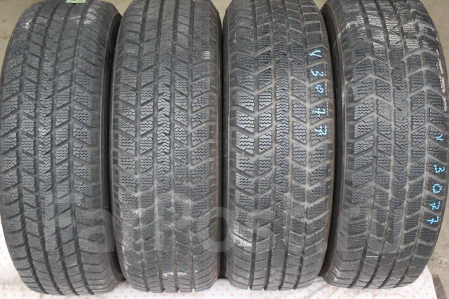 GT Radial Champiro WT-65. 2008 ���, ����� ����