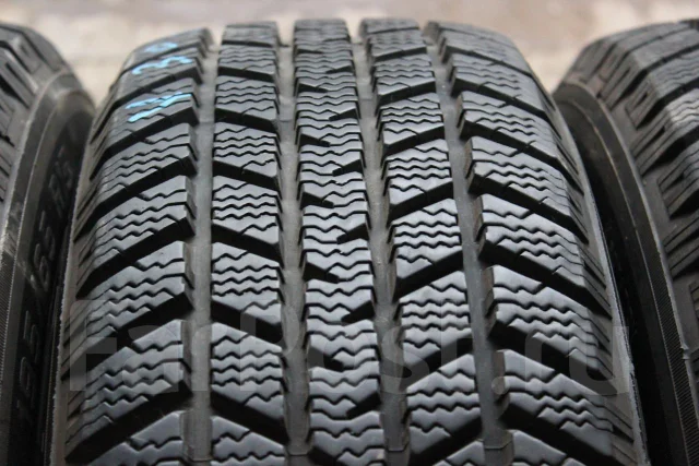 GT Radial Champiro WT-65. 2008 ���, ����� ����