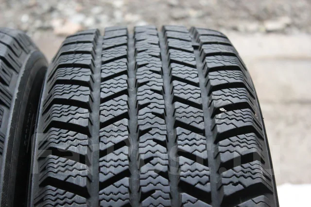 GT Radial Champiro WT-65. 2008 ���, ����� ����