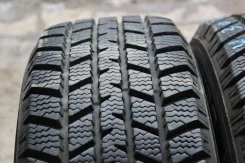 GT Radial Champiro WT-65. 2008 ���, ����� ����
