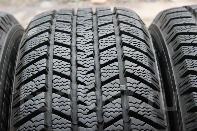 GT Radial Champiro WT-65. 2008 ���, ����� ����