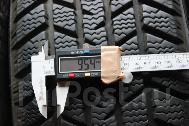 GT Radial Champiro WT-65. 2008 ���, ����� ����