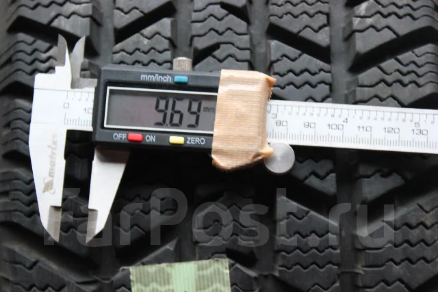 GT Radial Champiro WT-65. 2008 ���, ����� ����