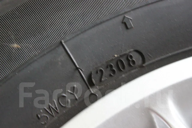 GT Radial Champiro WT-65. 2008 ���, ����� ����