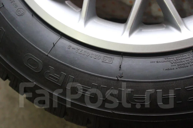 GT Radial Champiro WT-65. 2008 ���, ����� ����