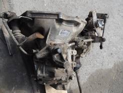 Коробка переключения передач. Chevrolet Lanos