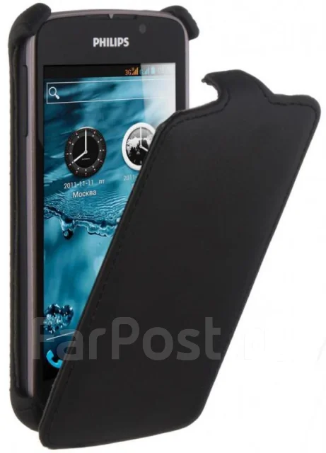 Philips Xenium W832 ����