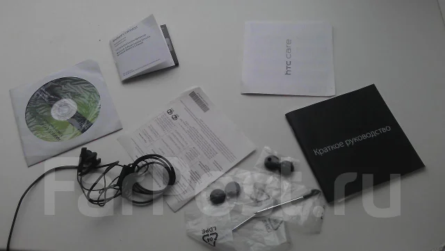 HTC Touch Diamond2. �/� ����
