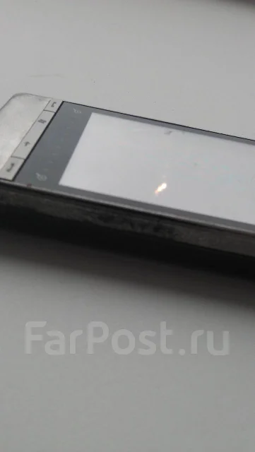 HTC Touch Diamond2. �/� ����