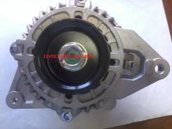 Генератор. Mitsubishi: L200, Pajero, Nativa, Montero Sport, Montero, Pajero Sport, Challenger Двигатели: 6G72, 6G74