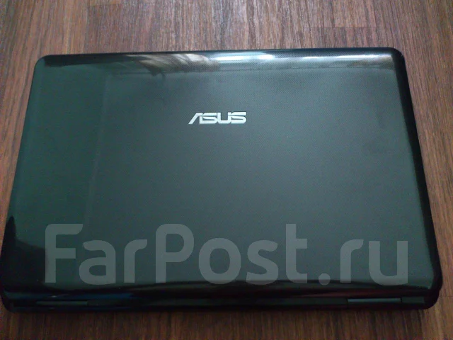 ASUS K50AB. 2,3����, ��� 3072 ��, ���� 250���, ����������� �� 2��. ����
