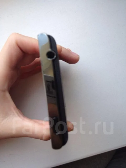 LG Optimus L5 ����