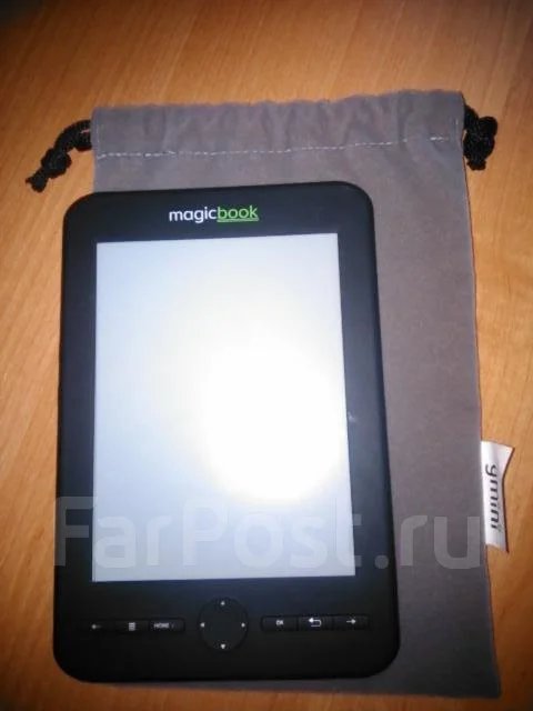 ������ ����������� ����� gmini magicbook, ��������! ����