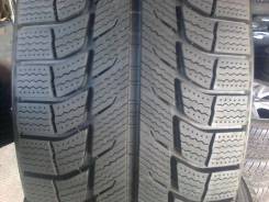 Michelin Latitude X-Ice. Зимние, без шипов, 2010 год, без износа, 4 шт