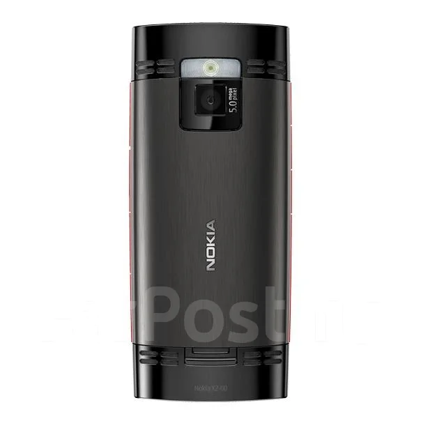 Nokia X2-00. �/� ����