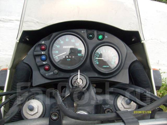 Kawasaki kle 400 двигатель