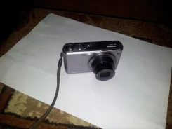 Panasonic Lumix DMC-FX100. 10 - 14.9 ��, ���: 4� ����