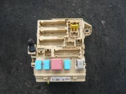 Блок предохранителей салона. Toyota Camry, ACV40 Двигатель 2AZFE