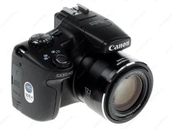 Canon PowerShot SX50 HS. 10 - 14.9 ��, ���: 14� � ����� ����