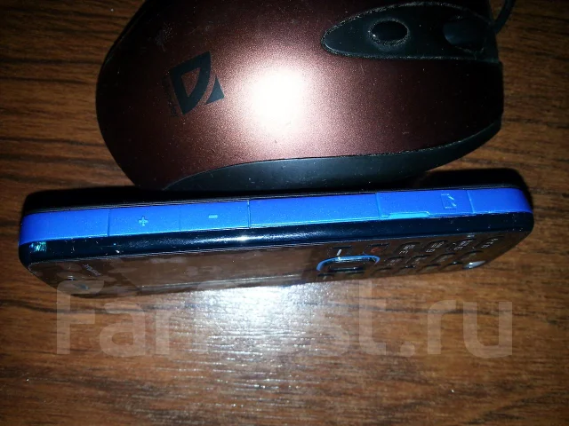 Nokia 5220 XpressMusic ����