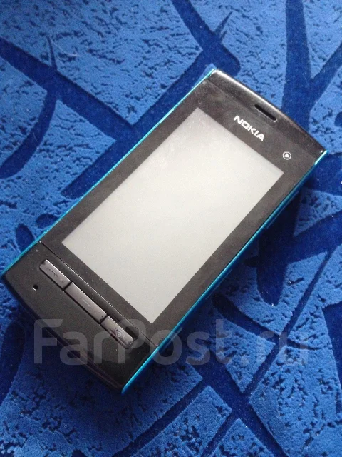 Nokia 5250 ����