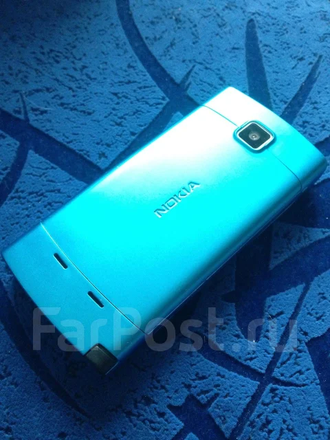 Nokia 5250 ����