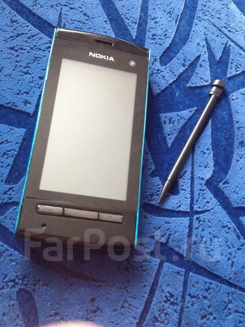Nokia 5250 ����