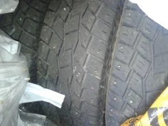 Toyo DRB. ������, 2003 ���, 50�%, 4 ��