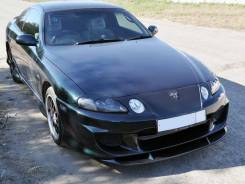 Обвес кузова аэродинамический. Lexus SC300 Lexus SC300 / 400, JZZ31, UZZ30, JZZ30, UZZ31, UZZ32 Toyota Soarer, UZZ31, JZZ31, UZZ32, JZZ30, UZZ30