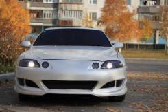Бампер. Lexus SC300 Lexus SC300 / 400, JZZ31, UZZ30, JZZ30, UZZ31, UZZ32 Toyota Soarer, UZZ31, JZZ31, UZZ32, JZZ30, UZZ30