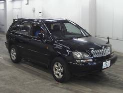 Toyota Harrier. MCU10, 1MZFE