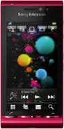 Sony Ericsson Satio ����