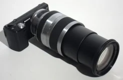 Sony Alpha NEX-3. 15 - 19.9 ��, ���: ��� ���� ����