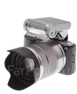 Sony Alpha NEX-3. 15 - 19.9 ��, ���: ��� ���� ����