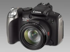 Canon PowerShot SX20 IS. 10 - 14.9 �� ����