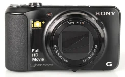Sony Cyber-shot DSC-HX10V. 15 - 19.9 ��, ���: 14� � ����� ����