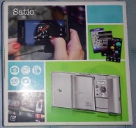 Sony Ericsson Satio. �/� ����