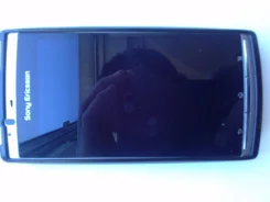 Sony Ericsson Xperia arc