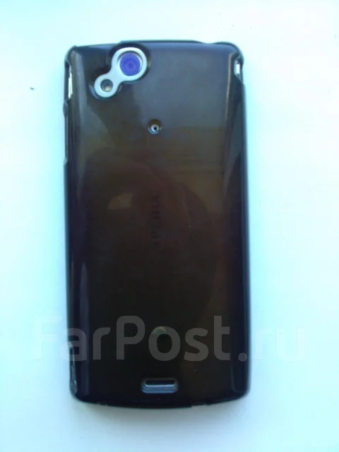 Sony Ericsson Xperia arc ����