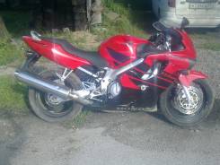 Honda CBR 600F. 599 куб. см., исправен, птс, с пробегом