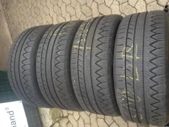Michelin Pilot Alpin PA3. ������, 10�%, 4 ��