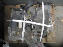 Автоматическая коробка переключения передач. Pontiac Vibe Двигатель 1ZZFE