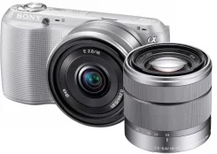 Sony Alpha NEX-C3 Kit ����