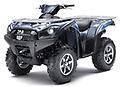 Kawasaki Brute Force 750. ,  \,   