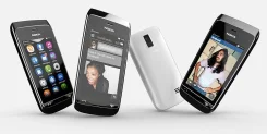 Nokia Asha 308. �/�