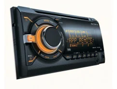 Sony WX-GT80UE ����